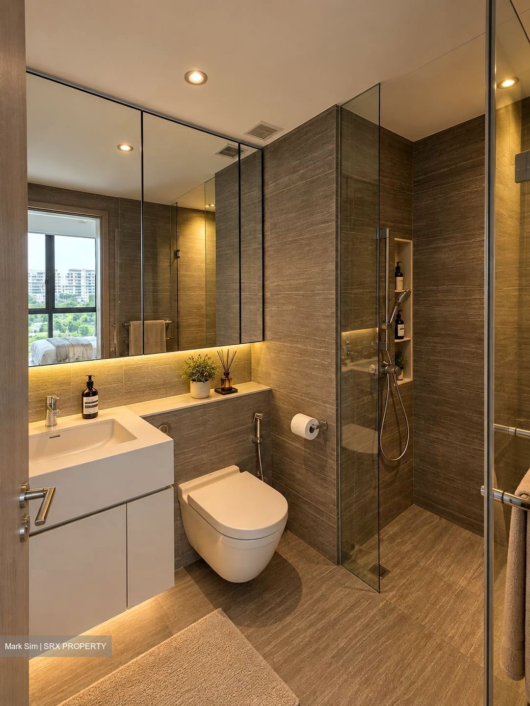 The Garden Residences (D19), Apartment #622624911